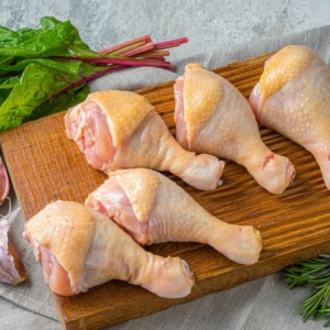 Голень куриная фермерская