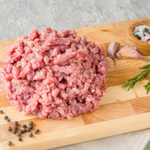 Фарш из индейки