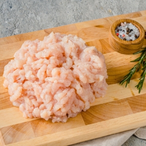 Фарш куриный