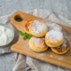 Замороженная продукция